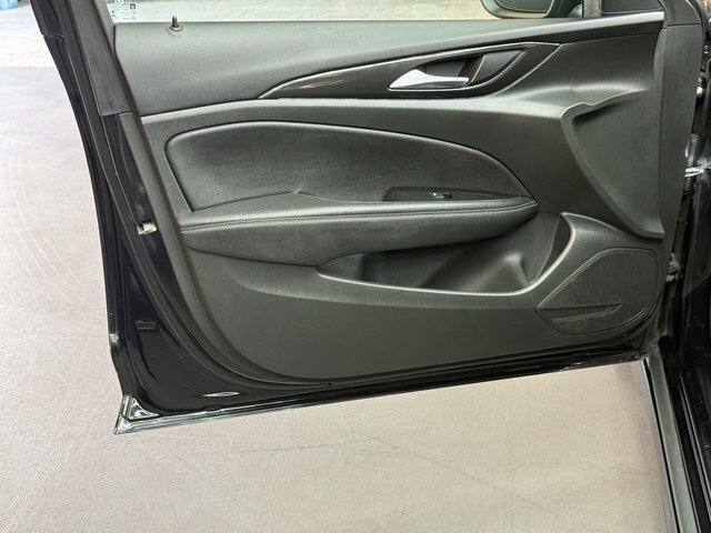 Vauxhall Insignia Sri Vx-line Black #18