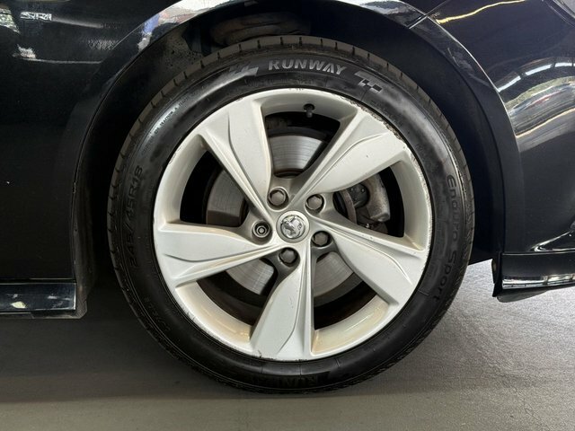 Vauxhall Insignia Sri Vx-line Black #37