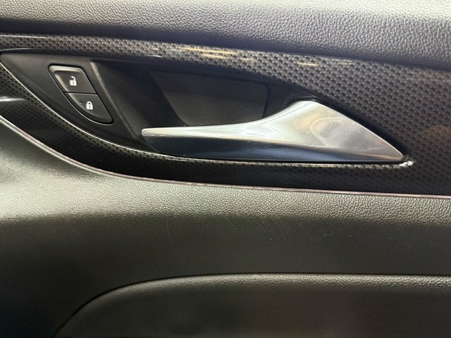 Vauxhall Insignia Sri Vx-line Black #36