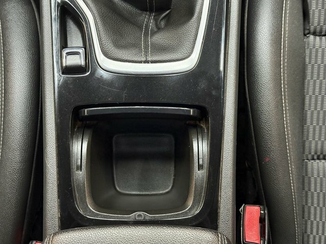 Vauxhall Insignia Sri Vx-line Black #29