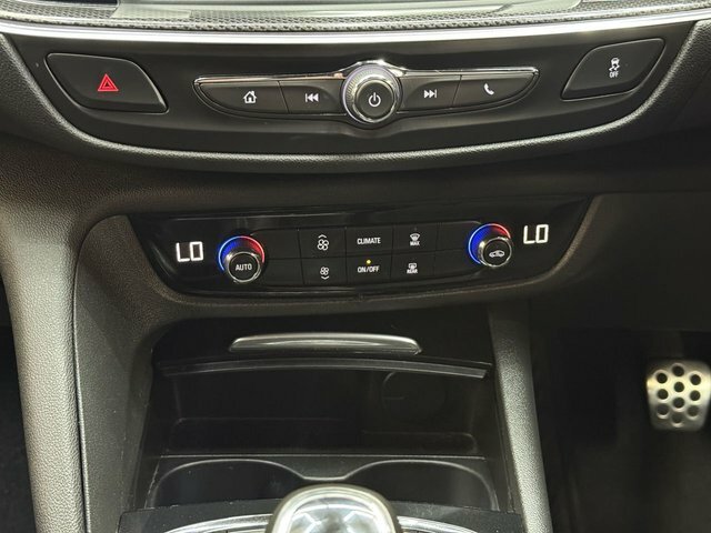 Vauxhall Insignia Sri Vx-line Black #28