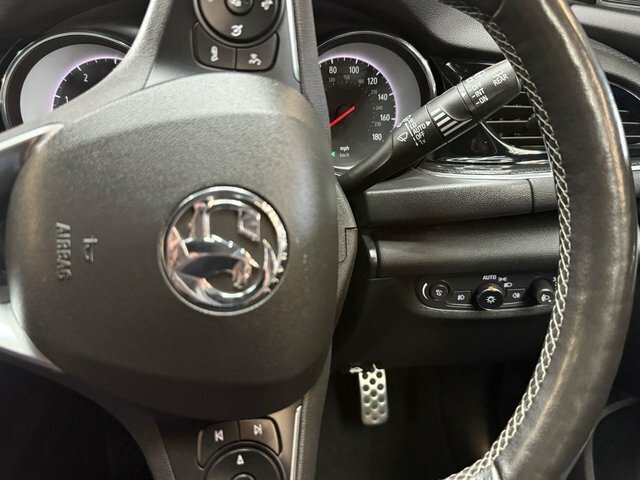 Vauxhall Insignia Sri Vx-line Black #33