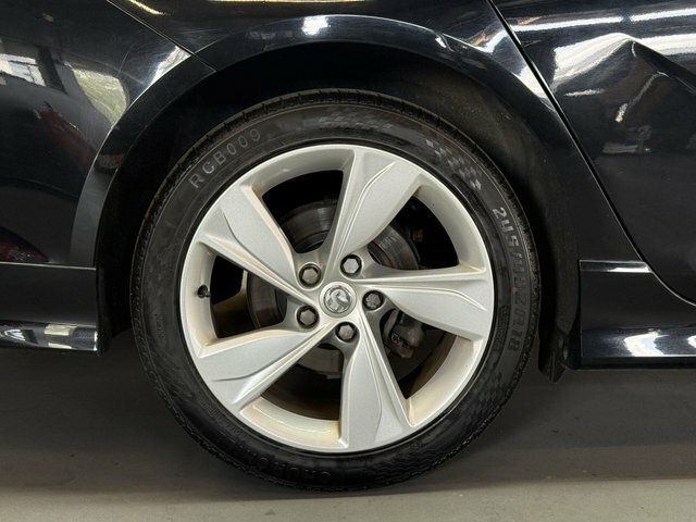 Vauxhall Insignia Sri Vx-line Black #38