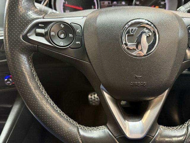 Vauxhall Insignia Sri Vx-line Black #32