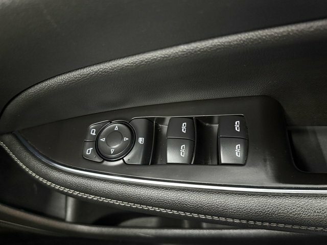 Vauxhall Insignia Sri Vx-line Black #35