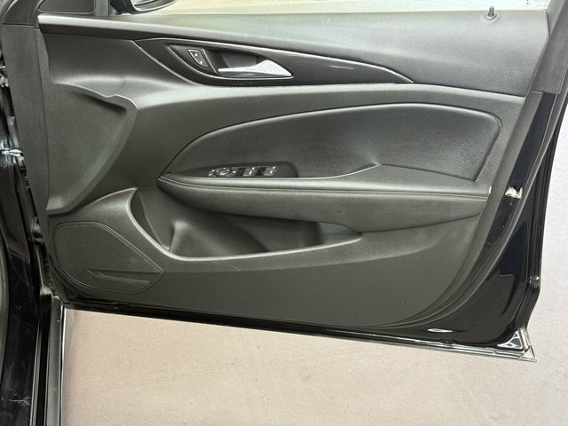 Vauxhall Insignia Sri Vx-line Black #15