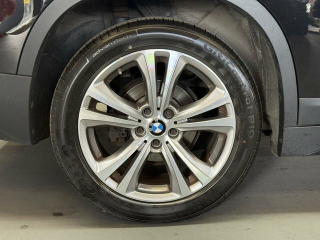BMW X1 M Sport Blue #40
