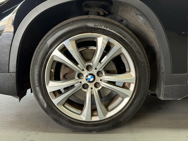 BMW X1 M Sport Blue #42
