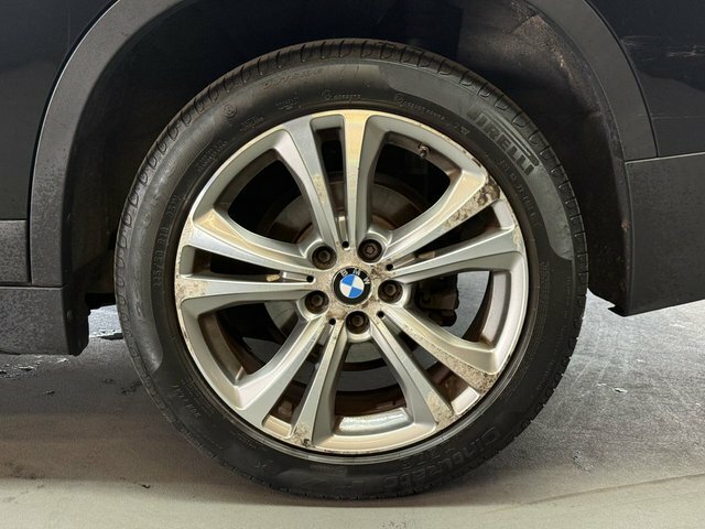 BMW X1 M Sport Blue #41