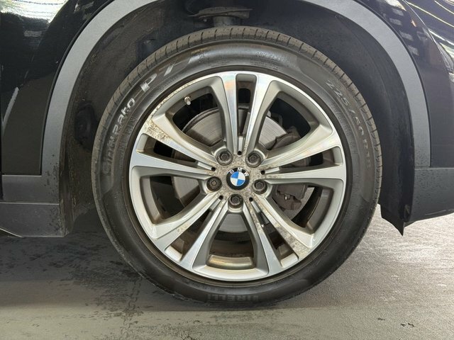 BMW X1 M Sport Blue #43