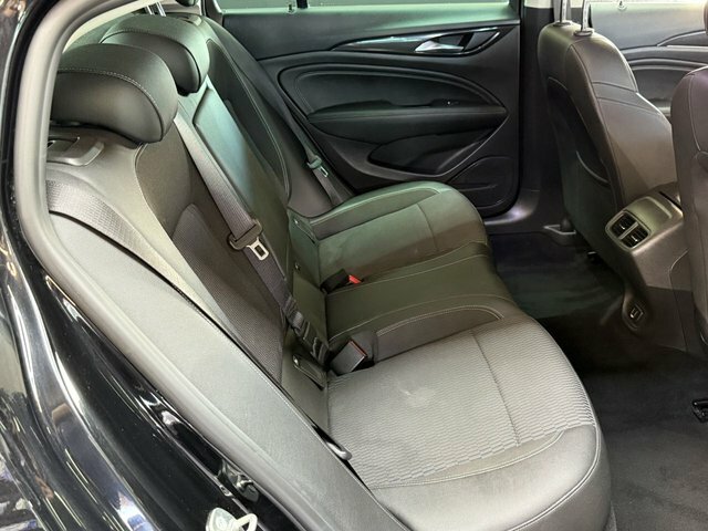 Vauxhall Insignia 1.5T Elite Nav Silver #14