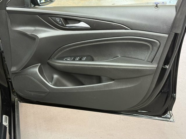 Vauxhall Insignia 1.5T Elite Nav Silver #13
