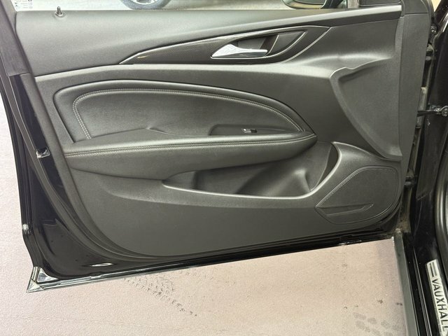 Vauxhall Insignia 1.5T Elite Nav Silver #18