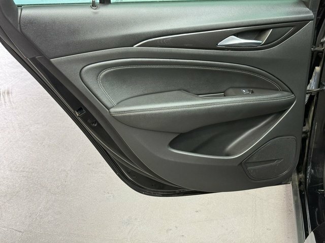 Vauxhall Insignia 1.5T Elite Nav Silver #20