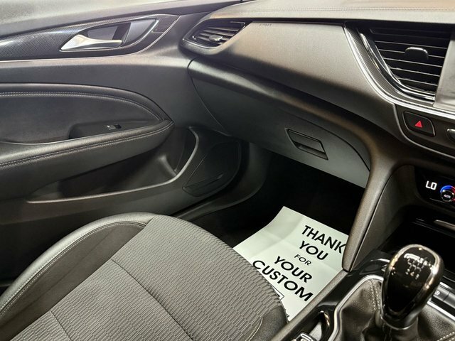 Vauxhall Insignia 1.5T Elite Nav Silver #46