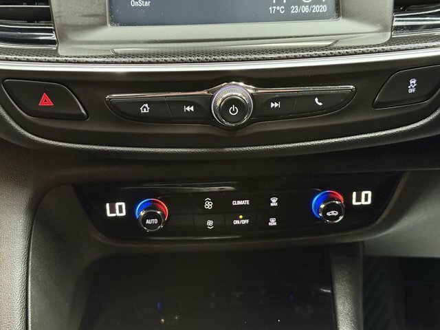 Vauxhall Insignia 1.5T Elite Nav Silver #29