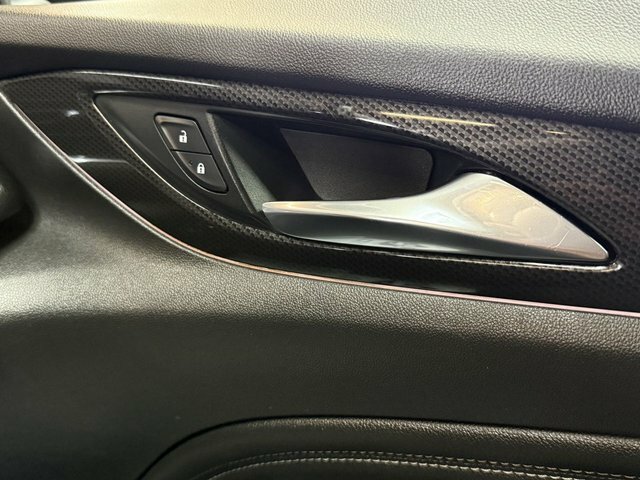 Vauxhall Insignia 1.5T Elite Nav Silver #41