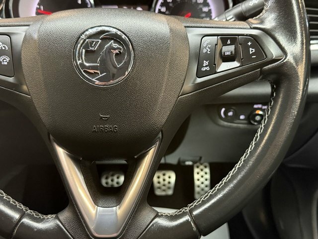 Vauxhall Insignia 1.5T Elite Nav Silver #35