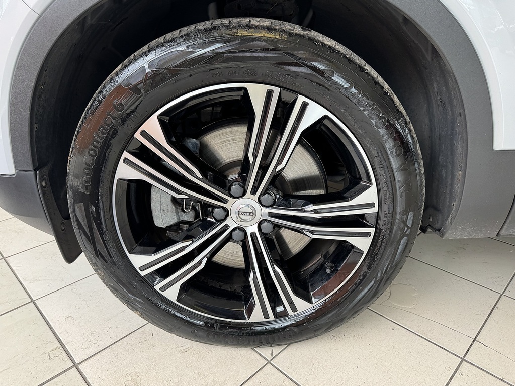 Volvo XC40 1.5 T3 163 Inscription Geartronic Red #38