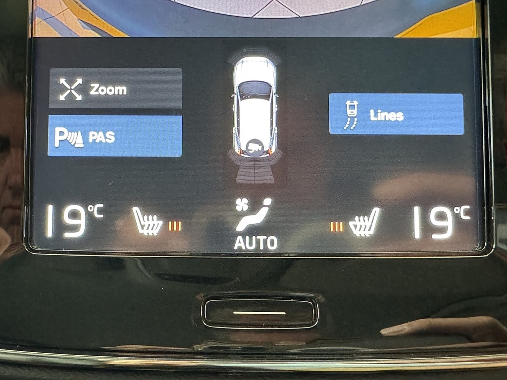 Volvo XC40 1.5 T3 163 Inscription Geartronic Red #28
