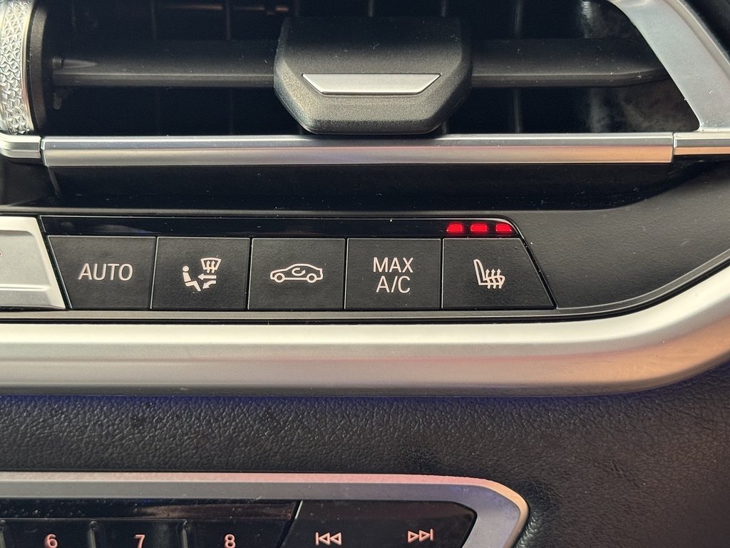 BMW X5 3.0 45E 24Kwh M Sport Suv Plug-in Hybri Black #27