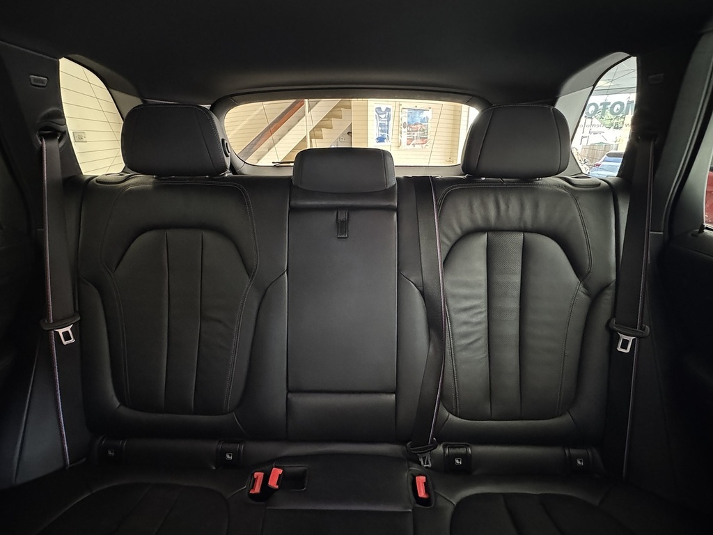 BMW X5 3.0 45E 24Kwh M Sport Suv Plug-in Hybri Black #21