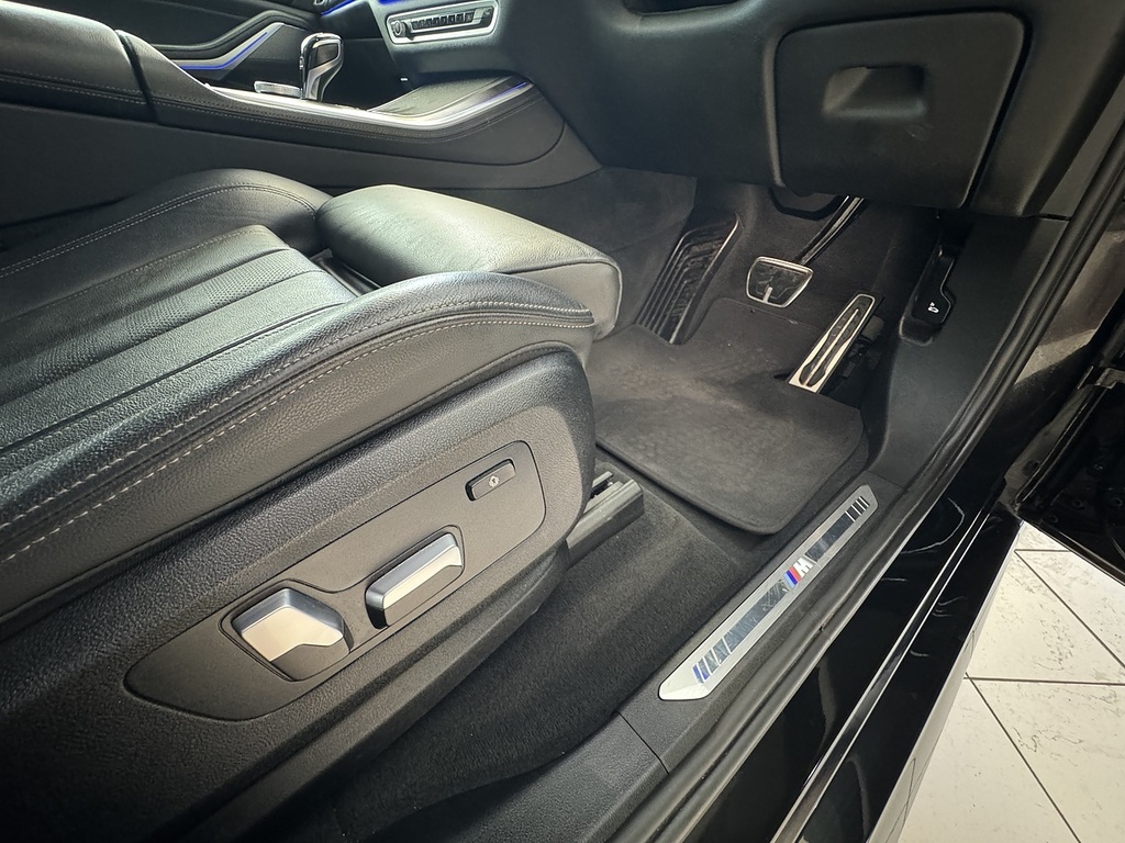 BMW X5 3.0 45E 24Kwh M Sport Suv Plug-in Hybri Black #34