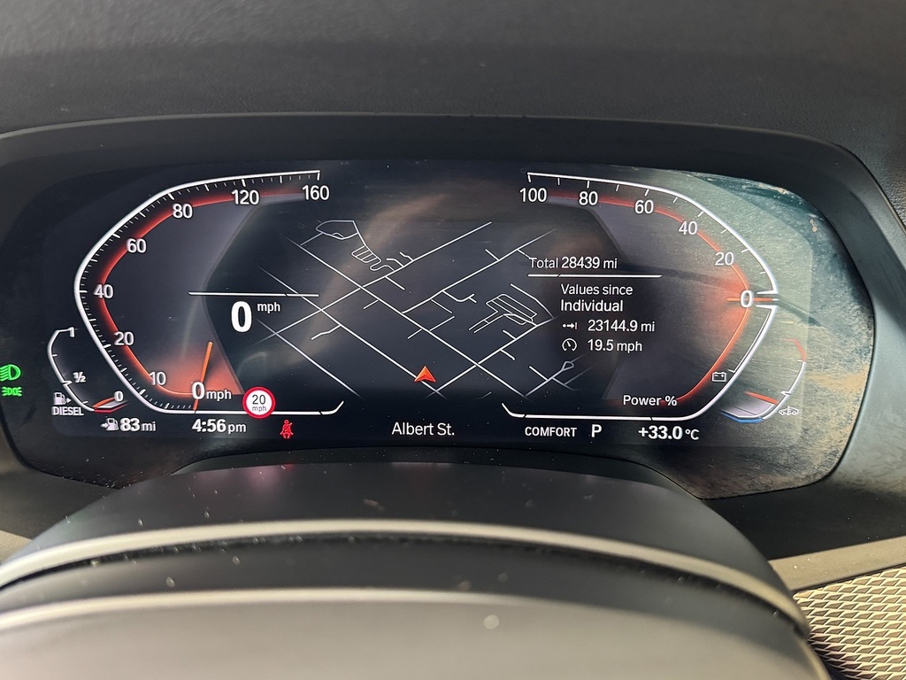BMW X5 3.0 45E 24Kwh M Sport Suv Plug-in Hybri Black #31