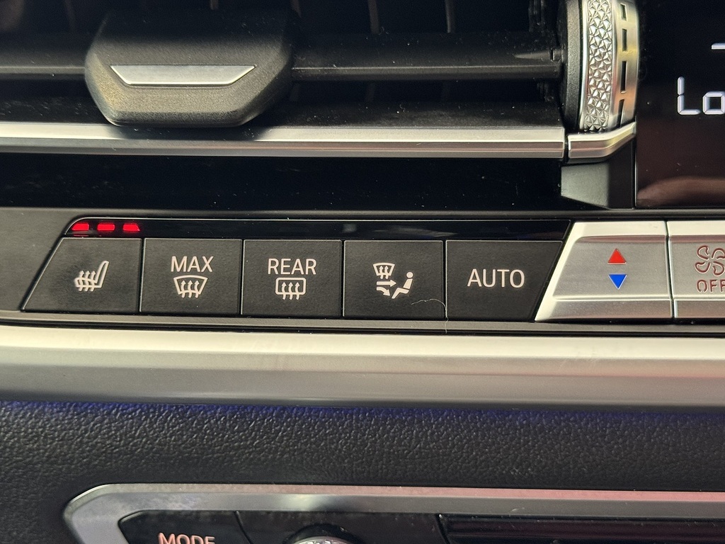 BMW X5 3.0 45E 24Kwh M Sport Suv Plug-in Hybri Black #26