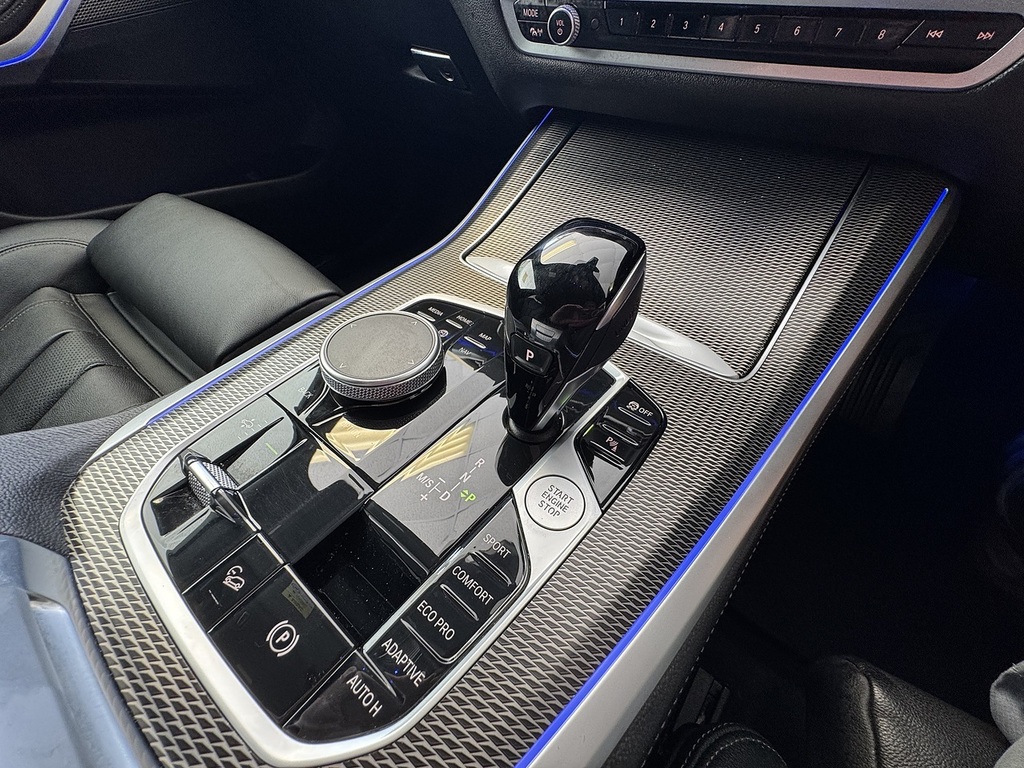 BMW X5 3.0 45E 24Kwh M Sport Suv Plug-in Hybri Black #28