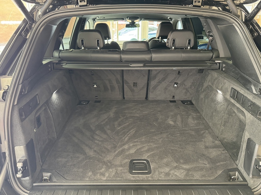 BMW X5 3.0 45E 24Kwh M Sport Suv Plug-in Hybri Black #22