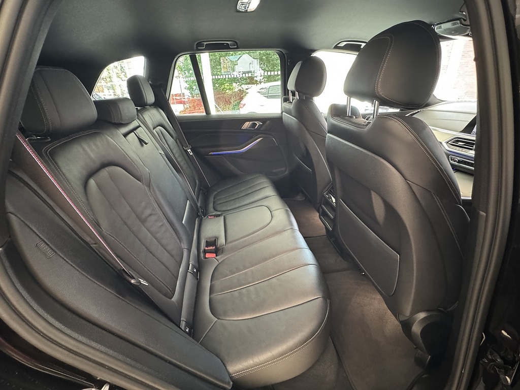 BMW X5 3.0 45E 24Kwh M Sport Suv Plug-in Hybri Black #14