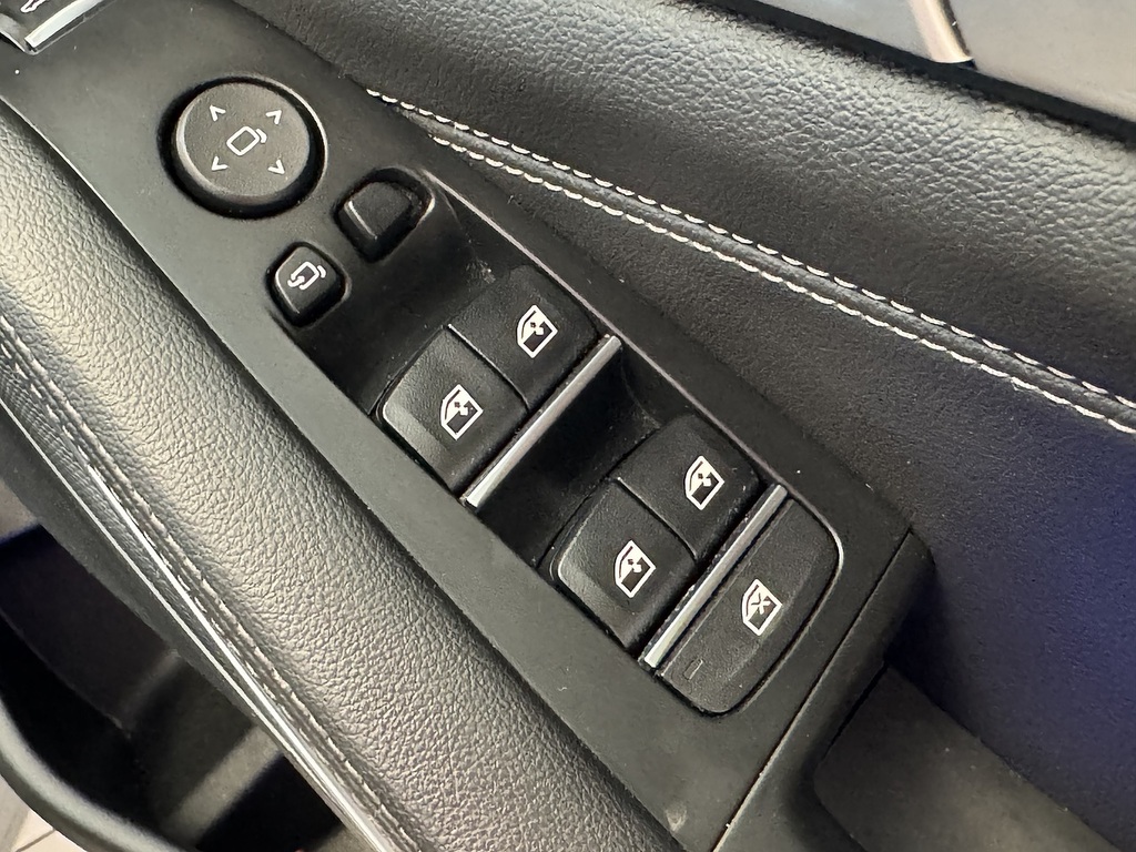 BMW X5 3.0 45E 24Kwh M Sport Suv Plug-in Hybri Black #32