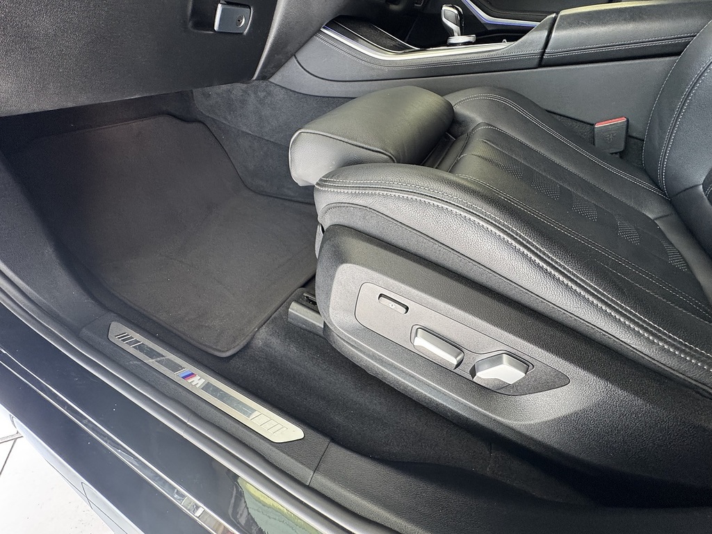 BMW X5 3.0 45E 24Kwh M Sport Suv Plug-in Hybri Black #35