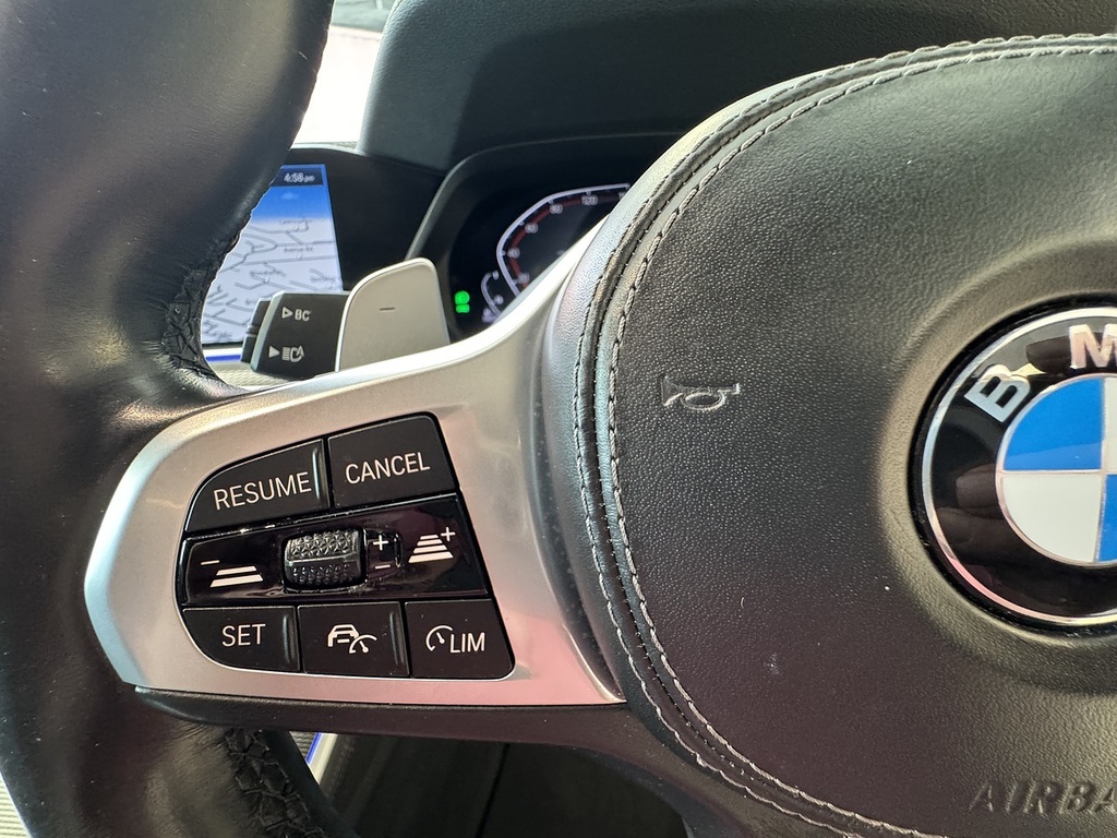 BMW X5 3.0 45E 24Kwh M Sport Suv Plug-in Hybri Black #29