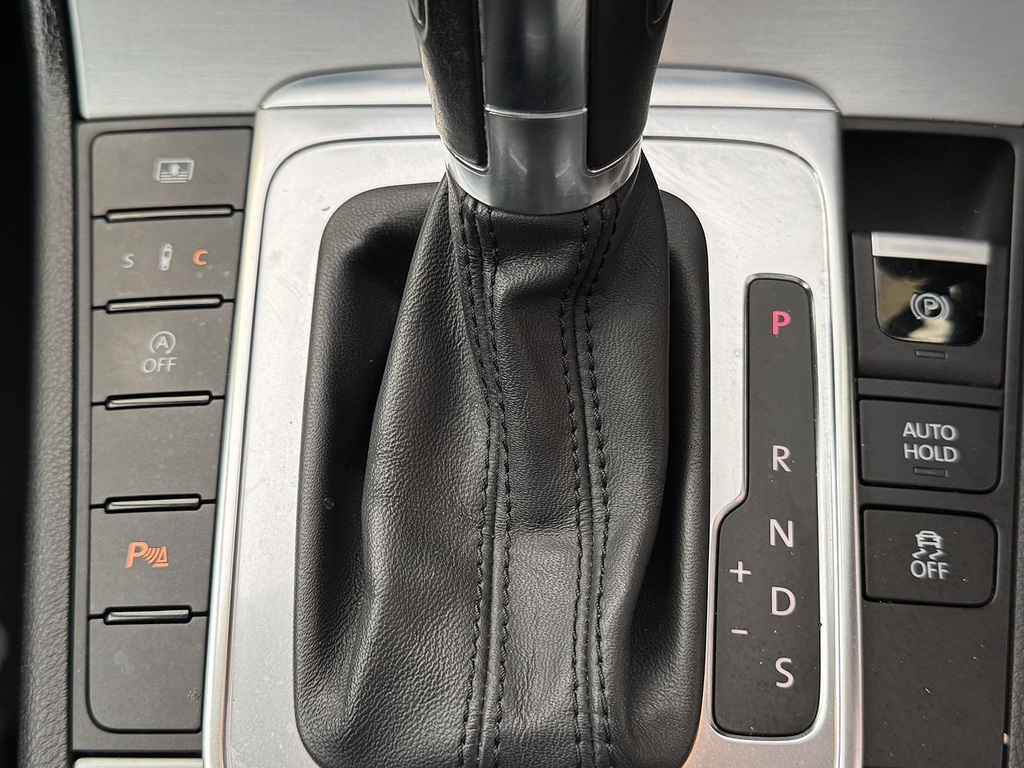 Volkswagen CC Gt Grey #24