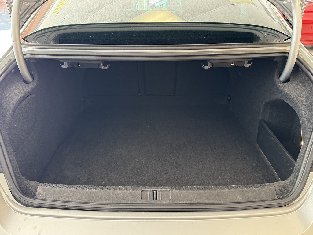 Volkswagen CC Gt Grey #21