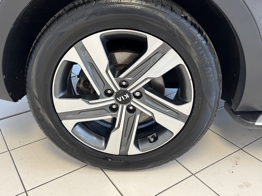 Kia Sorento 2.2 Crdi 3 Dct White #42
