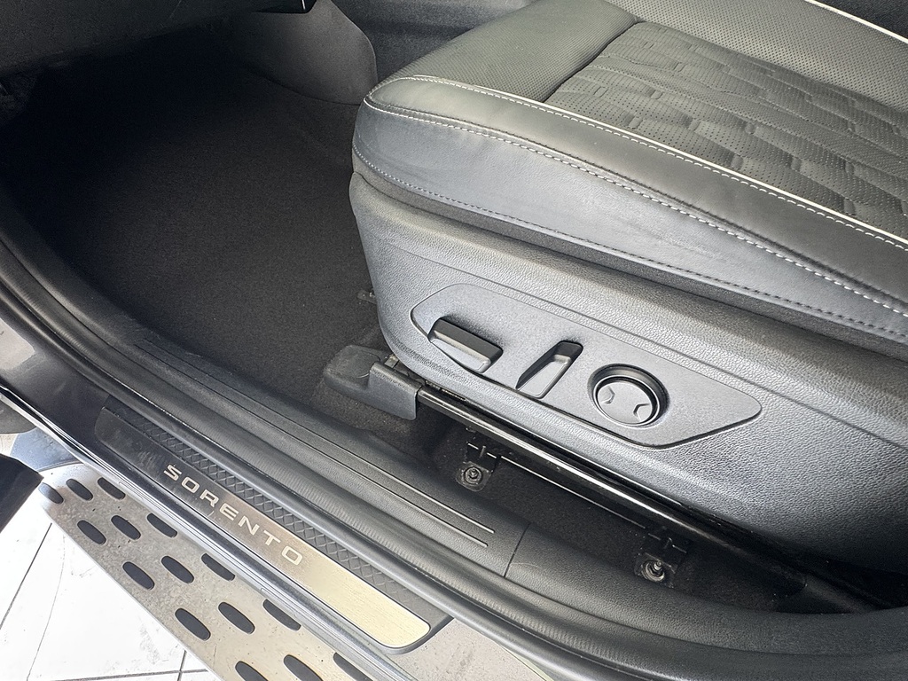 Kia Sorento 2.2 Crdi 3 Dct White #33