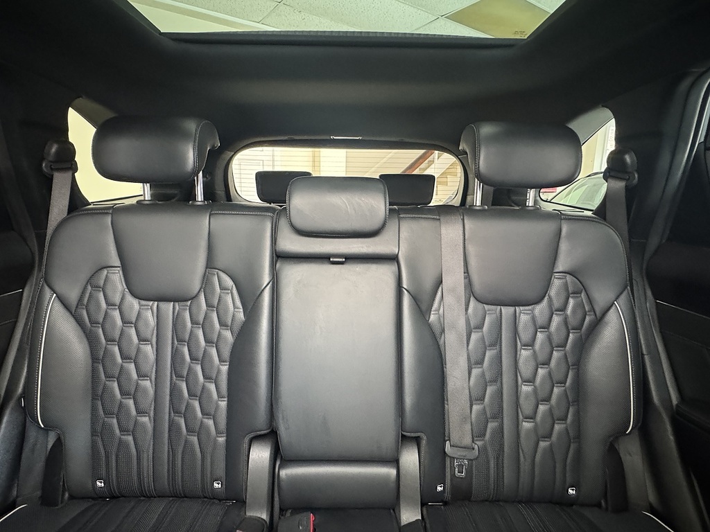Kia Sorento 2.2 Crdi 3 Dct White #16