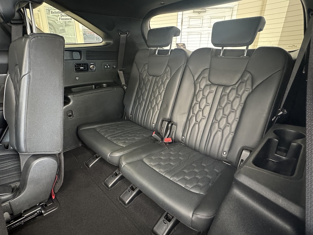 Kia Sorento 2.2 Crdi 3 Dct White #15