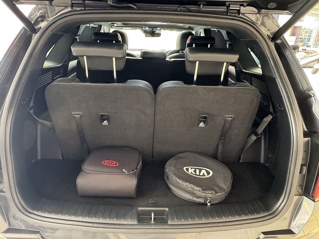 Kia Sorento 2.2 Crdi 3 Dct White #17