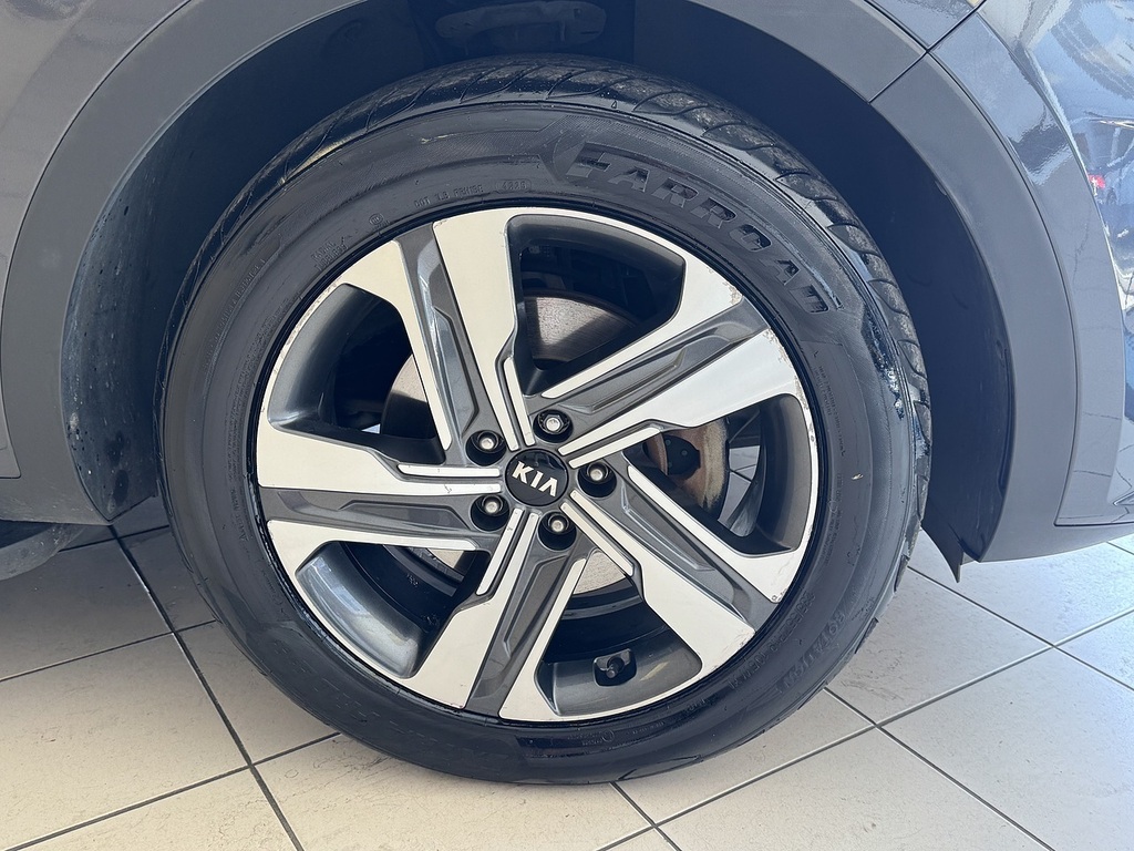 Kia Sorento 2.2 Crdi 3 Dct White #43