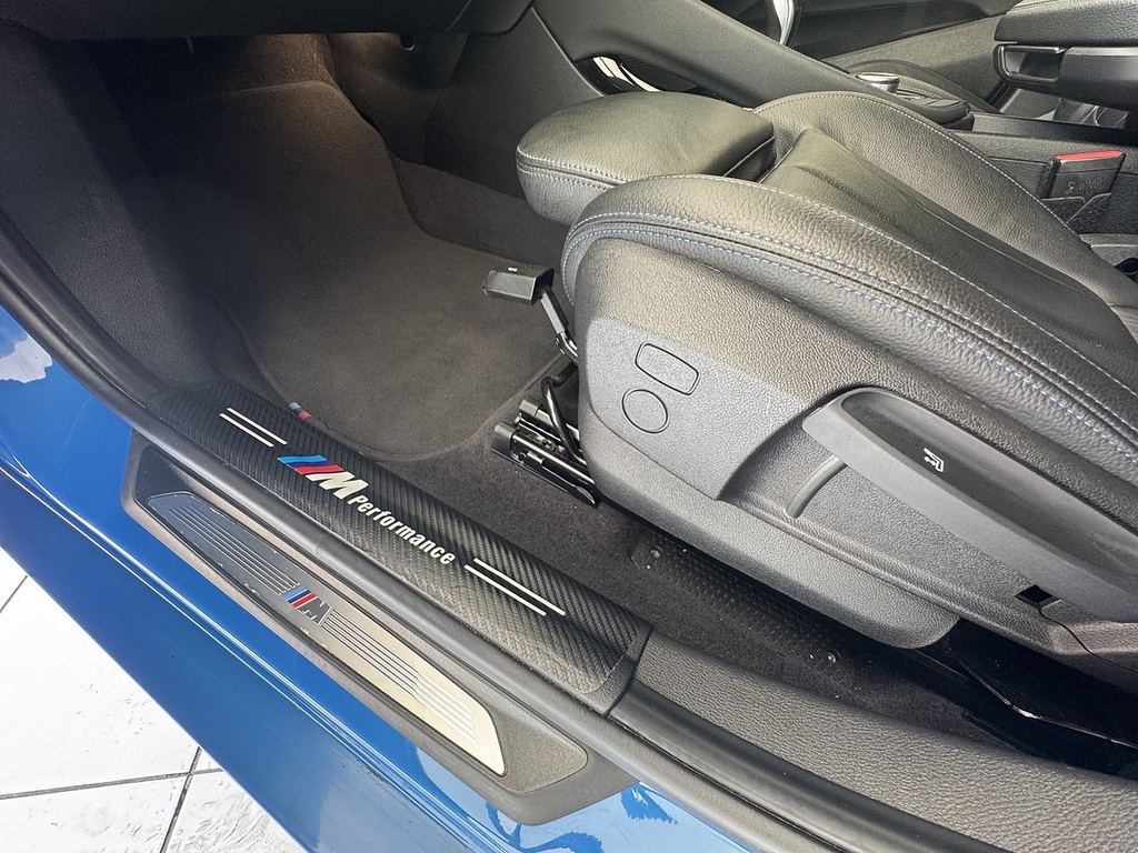 BMW X2 Sport White #31
