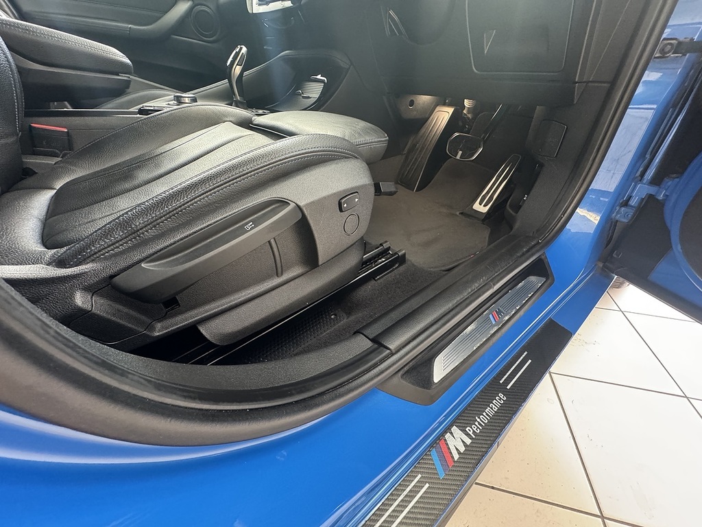 BMW X2 Sport White #30