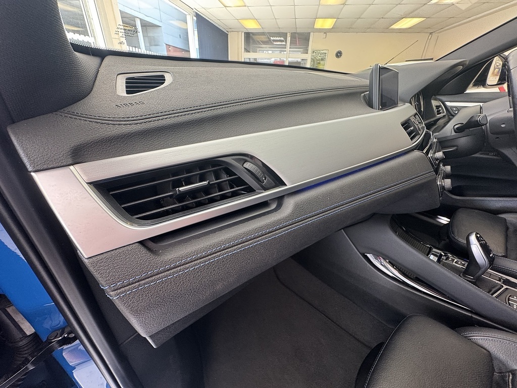 BMW X2 Sport White #13