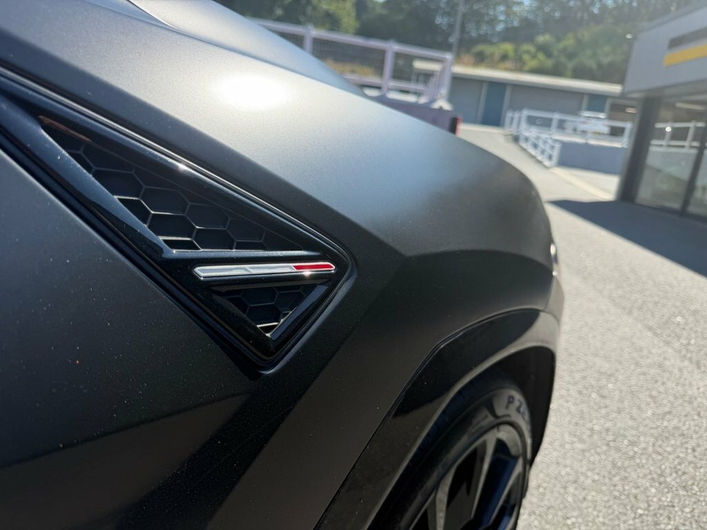 Lamborghini Urus Suv UR19USS Black #6