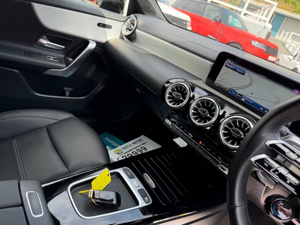 Mercedes-Benz A Class 2L Amg Grey #6