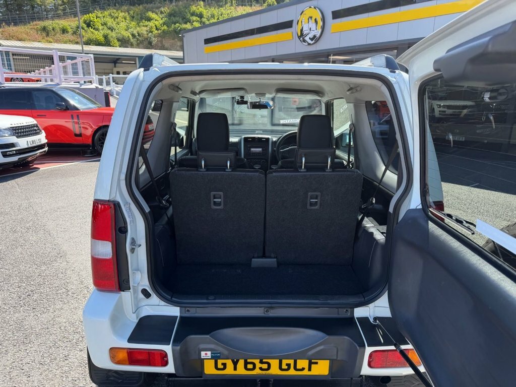 Suzuki Jimny 1.3 Vvt Sz3 4Wd Euro 5 Grey #9