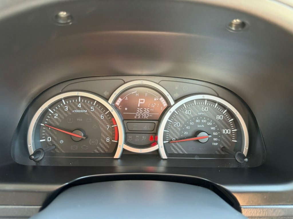 Suzuki Jimny 1.3 Vvt Sz3 4Wd Euro 5 Grey #19